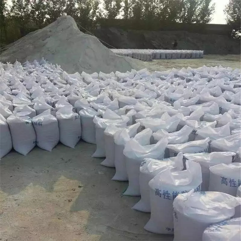 朔州防辐射硫酸钡砂